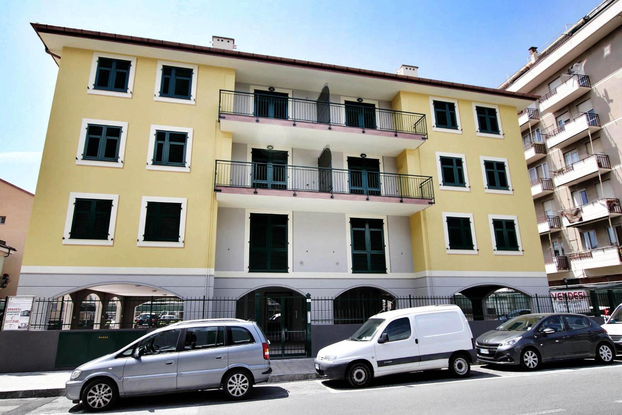 Macaia Διαμέρισμα Lavagna Εξωτερικό φωτογραφία